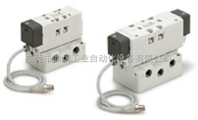 VT317-1D-02求购热潮 SMC电磁阀为何成为工业自动化首选？——东莞市鼎熠工业自动化设备解析气动元件市场趋势